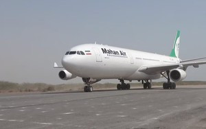 Mỹ dọa áp trừng phạt thứ cấp nhằm vào các hãng hàng không Iran