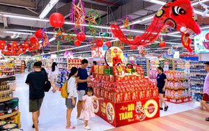 Masan đạt hơn 77.000 tỷ đồng doanh thu 8 tháng đầu năm 2026