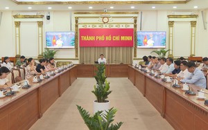 Đổi mới hệ thống giáo dục nghề nghiệp công lập từ khâu sắp xếp bộ máy