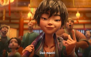 Mãn nhãn và bất ngờ với những cú đảo trong Kỳ án Trường An