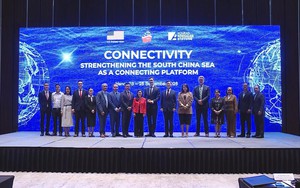 Thúc đẩy ngoại giao biển: Gắn kết an ninh và phát triển tại Đông Nam Á