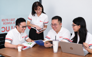 4 gương mặt IELTS 9.0 livestream giải đáp vướng mắc khi học tiếng Anh