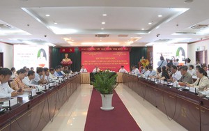 Lịch sử Đảng bộ địa phương: Đổi mới cách tiếp cận trong bối cảnh mới