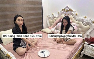 Từ kiểm tra nhân viên giao hàng, công an Hà Nội phát hiện đường dây ma túy