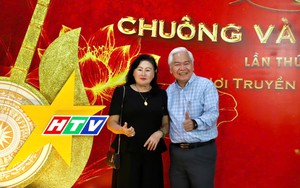 Khán giả háo hức chờ đợi quán quân Chuông vàng vọng cổ 2026