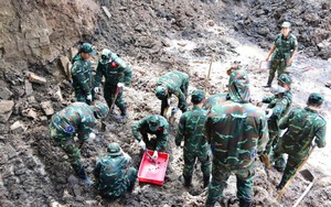 Hôm nay 28/9, quy tập thêm 01 bộ hài cốt liệt sĩ tại Công viên Lê Thị Riêng