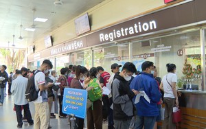 CCCD thay mã số BHXH: Thuận tiện hơn trong tra cứu và sử dụng quyền lợi bảo hiểm