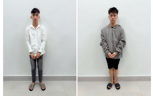Khám phá nhanh vụ cướp giật tài sản của người nước ngoài trong chưa đến 18 giờ