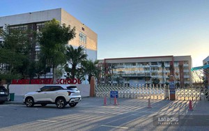 Một học sinh lớp 9 đi trải nghiệm rơi từ tầng 5 khách sạn tử vong