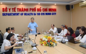 TP. Hồ Chí Minh: Triển khai kết nối 168 trạm y tế với bệnh viện