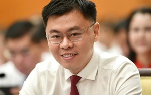 Phê chuẩn kết quả bầu chức vụ Phó Chủ tịch UBND TP. Hồ Chí Minh đối với ông Trương Minh Huy Vũ