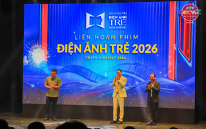 Liên hoan phim Điện ảnh Trẻ năm 2026: Trình chiếu phục vụ công chúng 31 phim sinh viên