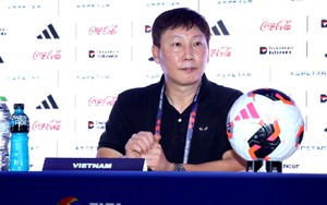HLV Kim Sang Sik chỉ ra điểm cần cải thiện sau trận thua Thái Lan | FIFA ASEAN Cup 2026