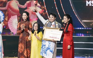 Chuông Đồng Trần Văn Khiêm - Hành trình chạm đến ước mơ