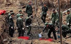 Hôm nay 4/9, quy tập thêm 7 bộ hài cốt liệt sĩ tại Công viên Lê Thị Riêng