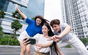 Từ gói cước đến phòng chờ thương gia: Trả trước không chỉ là nghe gọi