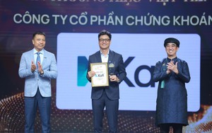 Kafi thúc đẩy đổi mới trong thị trường chứng khoán số