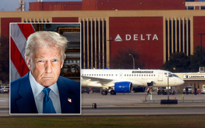 Canada áp thuế trả đũa, ông Trump dọa cấm cửa máy bay Bombardier
