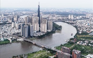Thành phố Hồ Chí Minh chủ động tạo lực đẩy thể chế cho Luật Phát triển đô thị