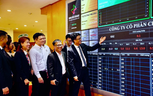KAFI đưa 750 triệu cổ phiếu KAI lên UPCoM, mở đường cho giai đoạn tăng trưởng mới