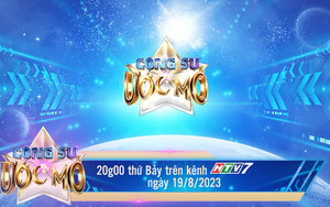 Trailer "Cộng sự ước mơ" tập 6