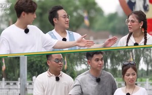 La cà hát ca - Tập 9
