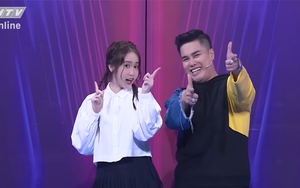 Mai Quỳnh Anh lên án Dương Lâm vì “dạy hư” Cris Phan