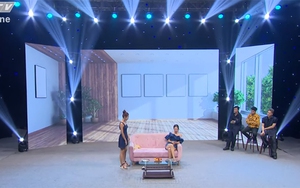 Tiếp chiêu đi chờ chi - Mùa 3 - Tập 9