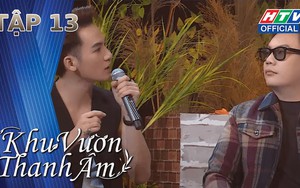 Khu vườn thanh âm - Tập 13