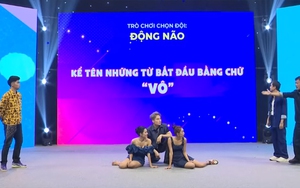 Đau đầu với thử thách động não