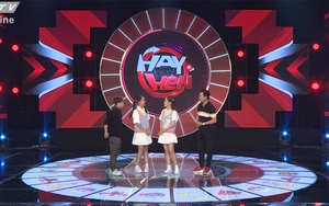 Hay hay hên - Tập 28