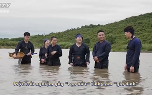 La cà hát ca - Tập 11