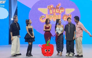 Tiếp chiêu đi chờ chi - Mùa 3 - Tập 10