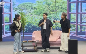 Võ Tấn Phát hành "shipper" Nam Thư tới cùng