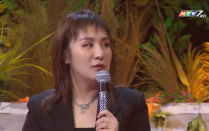 Huỳnh Tú không dám đi hát vì mất hết cảm xúc