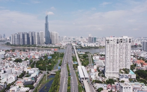 Vấn đề điều chỉnh quy hoạch chung TP.HCM đến năm 2040, tầm nhìn năm 2060