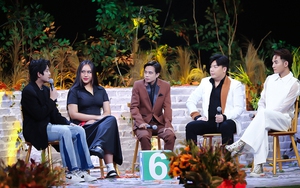Khu vườn thanh âm - Tập 15