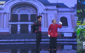 Thật lợi hại - Tập 3