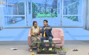 Nguyên Thảo "bấn loạn" vì không biết giới tính của mình