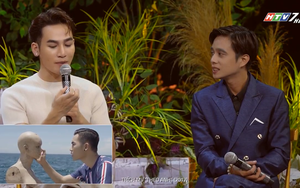 Khu vườn thanh âm - Tập 16