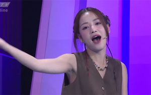 Puka cứ sơ hở là hát hò