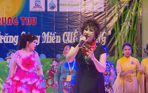 Chương trình "Trăng sáng miền quê hương"
