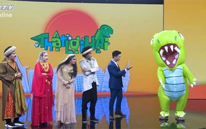 Thót người vì đá lạnh!