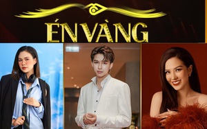 Thu Hà, Thảo Uyên, Nhật Quang - Top 3 "Én vàng" 2023