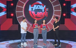 Hay hay hên - Tập 32
