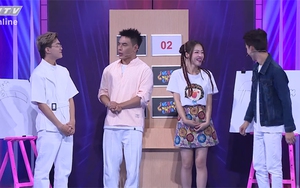 Phát Huy chơi gameshow vì "con nợ" Dương Lâm