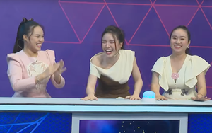 Bộ ba ăn ý - Tập 1