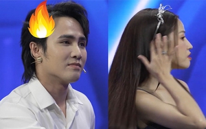 Puka trả giá cho việc "tạo nét" với Huỳnh Lập