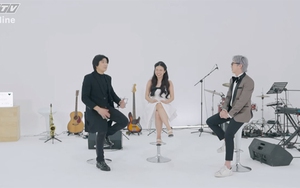 Ôn lại những "Mối tình khó phai" cùng Tim Cát Vũ và Hồng Phương