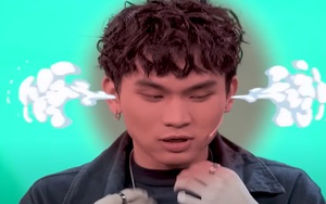 Đăng Đức hối hận vì… tên đội